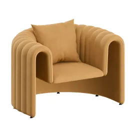 Remnant armchair by Sancal